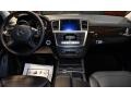 2014 Polar White Mercedes-Benz ML 350 4Matic  photo #16