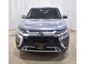 Mercury Gray Metallic - Outlander SE Photo No. 4
