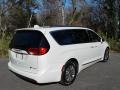 2020 Luxury White Pearl Chrysler Pacifica Hybrid Limited  photo #6