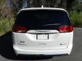 2020 Luxury White Pearl Chrysler Pacifica Hybrid Limited  photo #7