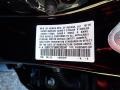 NH731P: Crystal Black Pearl 2021 Honda Civic EX Sedan Color Code