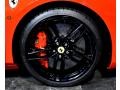 2018 Ferrari 488 GTB Standard 488 GTB Model Wheel and Tire Photo
