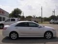 Titanium Metallic - Camry SE Photo No. 2