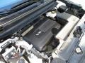 3.5 Liter DOHC 24-Valve CVTCS V6 2020 Nissan Pathfinder SL 4x4 Engine