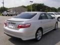 Titanium Metallic - Camry SE Photo No. 3