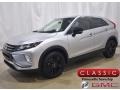 Alloy Silver Metallic - Eclipse Cross LE S-AWC Photo No. 1