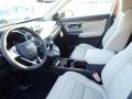  2021 CR-V Touring AWD Ivory Interior