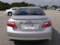 Titanium Metallic - Camry SE Photo No. 4
