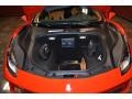 Crema Trunk Photo for 2018 Ferrari 488 GTB #140224042