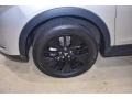 2019 Mitsubishi Eclipse Cross LE S-AWC Wheel and Tire Photo