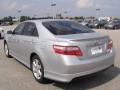 Titanium Metallic - Camry SE Photo No. 5