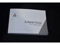 Books/Manuals of 2019 Eclipse Cross LE S-AWC
