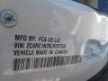 2020 Luxury White Pearl Chrysler Pacifica Hybrid Limited  photo #35