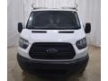 Oxford White - Transit 150 Van XL LR Regular Photo No. 4
