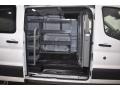 Oxford White - Transit 150 Van XL LR Regular Photo No. 7
