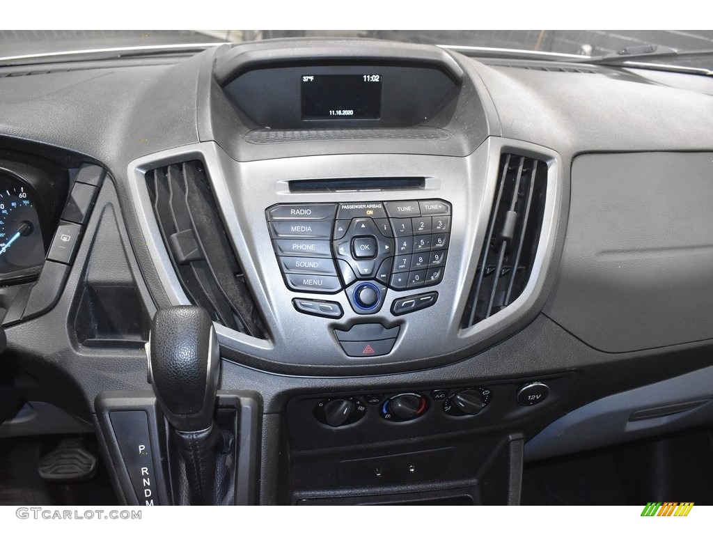 2016 Ford Transit 150 Van XL LR Regular Controls Photo #140224591