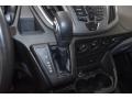 Charcoal Black Transmission Photo for 2016 Ford Transit #140224618