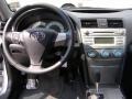 Titanium Metallic - Camry SE Photo No. 11