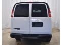 2016 Summit White Chevrolet Express 2500 Cargo WT  photo #3