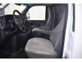 2016 Summit White Chevrolet Express 2500 Cargo WT  photo #6