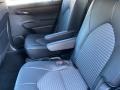 Black Rear Seat Photo for 2021 Toyota Highlander #140224780