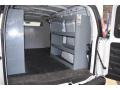 Summit White - Express 2500 Cargo WT Photo No. 8