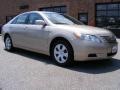 Desert Sand Mica - Camry LE Photo No. 1