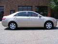 Desert Sand Mica - Camry LE Photo No. 2