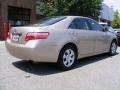 Desert Sand Mica - Camry LE Photo No. 3