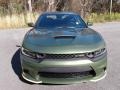 F8 Green - Charger Scat Pack Photo No. 3