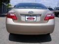 Desert Sand Mica - Camry LE Photo No. 4