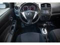 2016 Gun Metallic Nissan Versa SL Sedan  photo #5