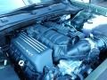 2020 Dodge Charger 392 SRT 6.4 Liter HEMI OHV 16-Valve VVT MDS V8 Engine Photo