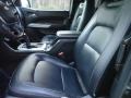 2018 Graphite Metallic Chevrolet Colorado ZR2 Extended Cab 4x4  photo #16