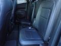 2018 Graphite Metallic Chevrolet Colorado ZR2 Extended Cab 4x4  photo #17