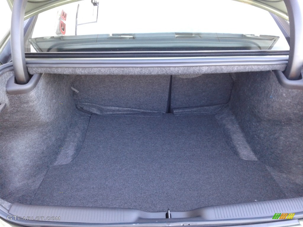 2020 Dodge Charger Scat Pack Trunk Photo #140225626