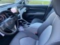 Celestial Silver Metallic - Camry LE AWD Photo No. 4