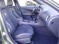 Black Front Seat Photo for 2020 Dodge Charger #140225677
