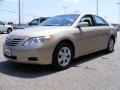 Desert Sand Mica - Camry LE Photo No. 7