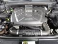  2016 Grand Cherokee Overland 4x4 3.0 Liter CRD DOHC 24-Valve Turbo-Diesel V6 Engine