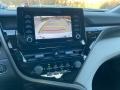 Celestial Silver Metallic - Camry LE AWD Photo No. 10