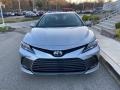 Celestial Silver Metallic - Camry LE AWD Photo No. 11