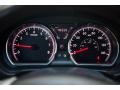 Charcoal Gauges Photo for 2016 Nissan Versa #140225878