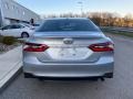 Celestial Silver Metallic - Camry LE AWD Photo No. 14