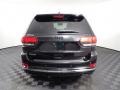 Brilliant Black Crystal Pearl - Grand Cherokee Overland 4x4 Photo No. 15