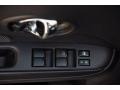 Charcoal 2016 Nissan Versa SL Sedan Door Panel