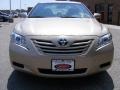 Desert Sand Mica - Camry LE Photo No. 8