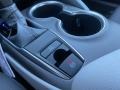 Celestial Silver Metallic - Camry LE AWD Photo No. 16