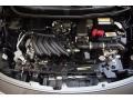  2016 Versa SL Sedan 1.6 Liter DOHC 16-Valve CVTCS 4 Cylinder Engine