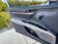 Celestial Silver Metallic - Camry LE AWD Photo No. 20